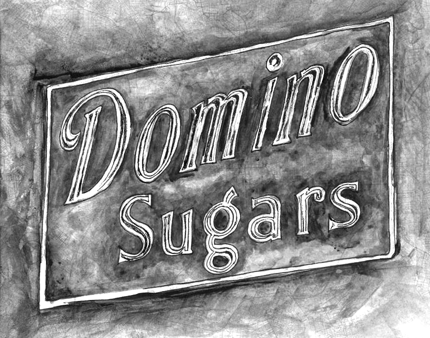 Domino Sugars